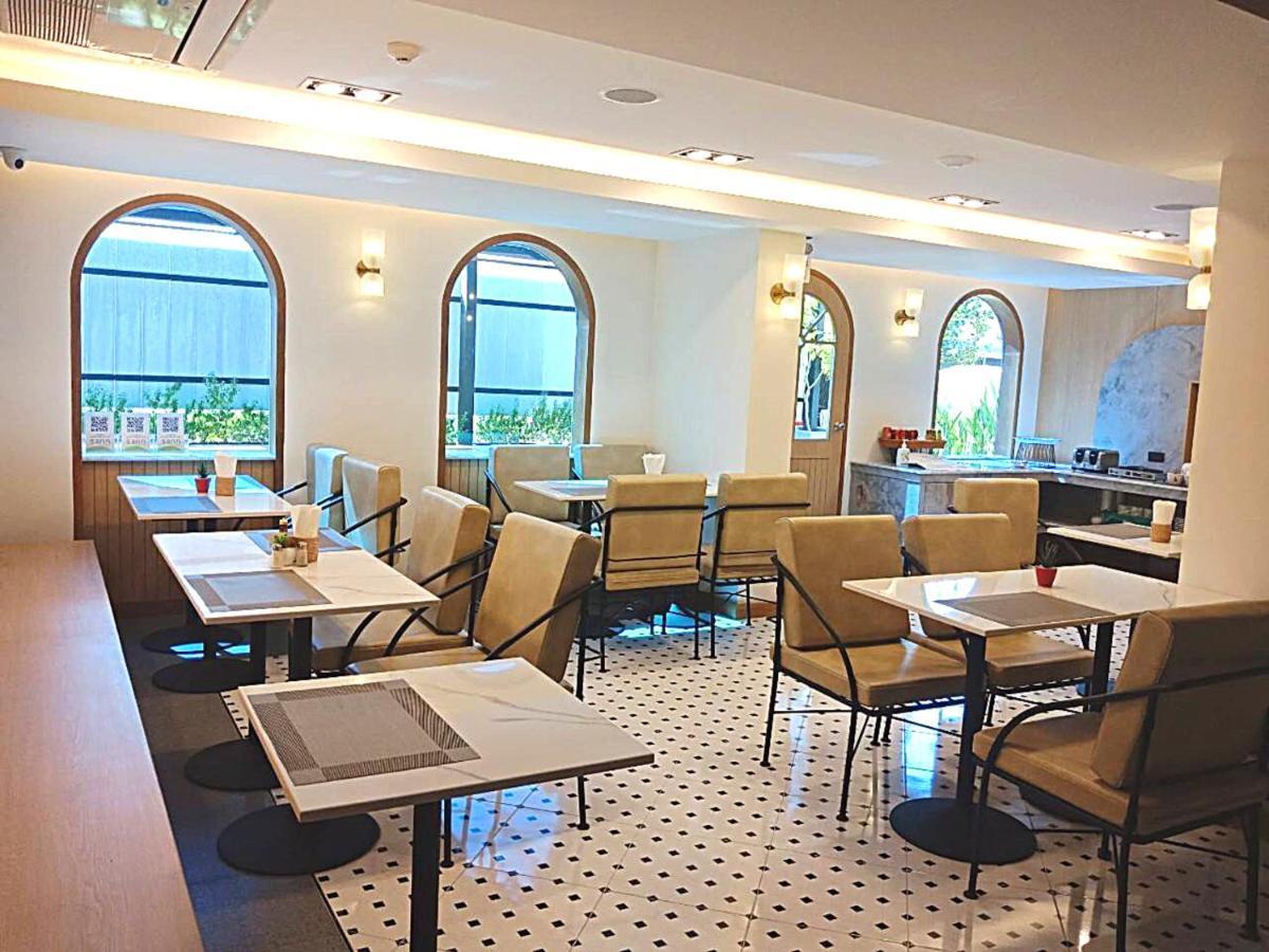 Sann Boutique Hotel Chiang Rai Bagian luar foto