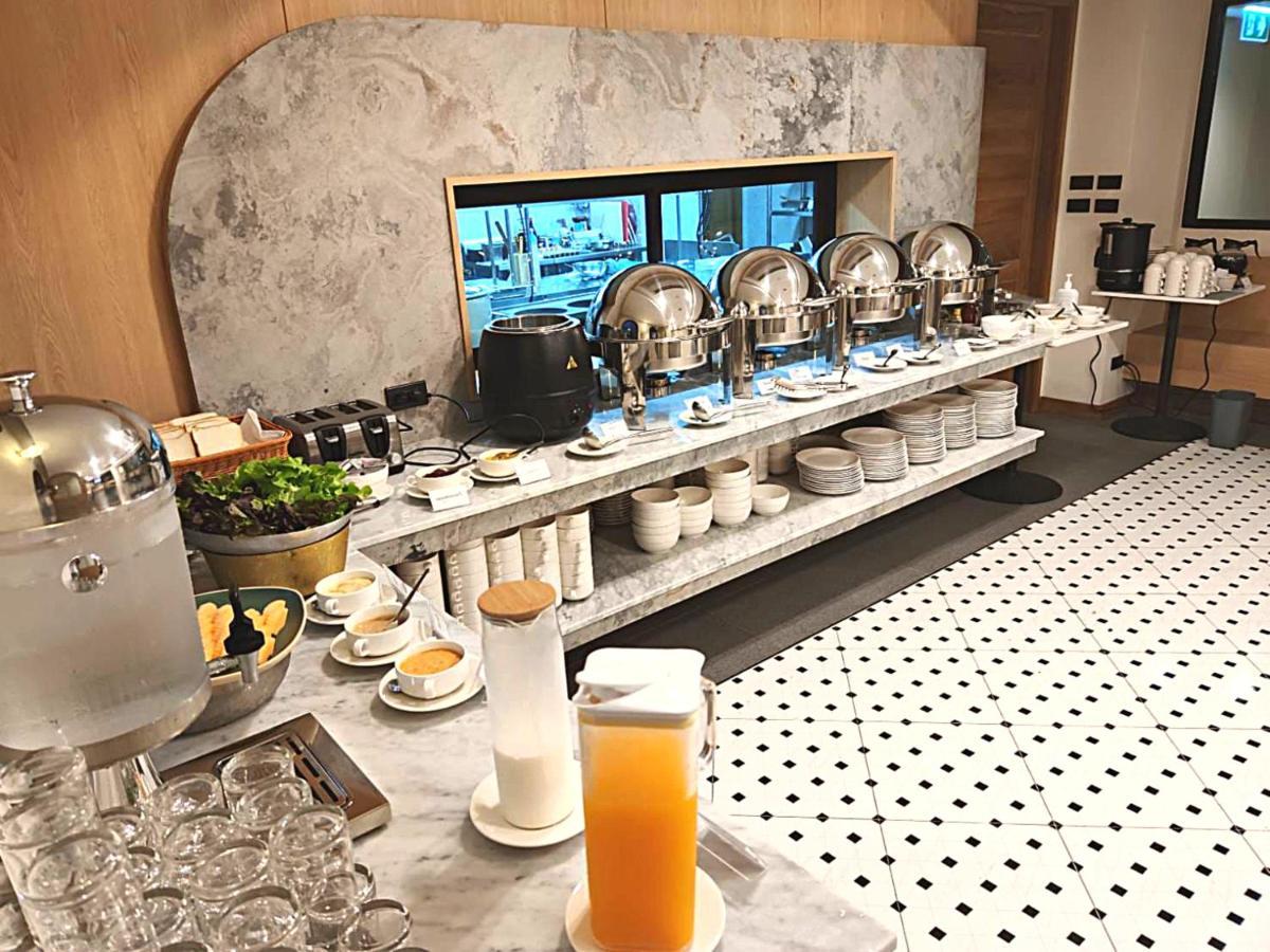 Sann Boutique Hotel Chiang Rai Bagian luar foto
