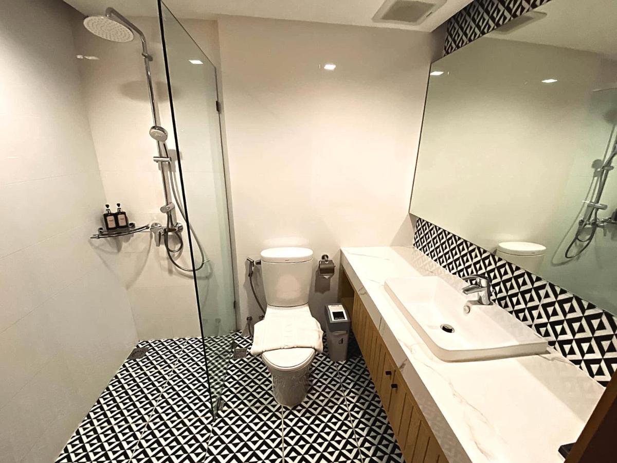 Sann Boutique Hotel Chiang Rai Bagian luar foto